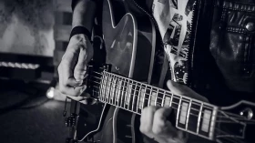  Desafio de Guitarras acontece no fim de semana