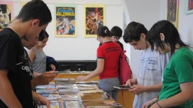Feriado conta com programação especial no Sesc