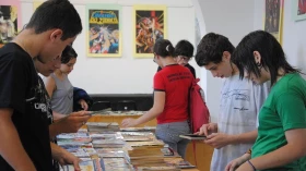 Feriado conta com programação especial no Sesc