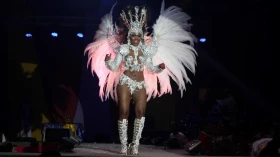 Eventos em Quiririm dão pontapé inicial no Carnaval da cidade