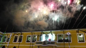 Cantata de Natal da PM acontece nesta sexta-feira