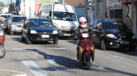 Semana do trânsito começa neste domingo