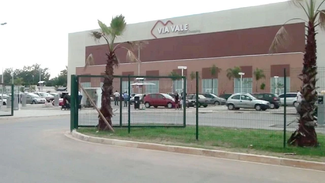 Novo Shopping tem tráfego normal segundo agentes de trânsito