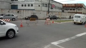Prefeitura faz alterações no trânsito