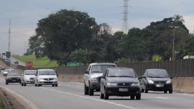 CCR NovaDutra recolhe R$ 22 milhões em 2012