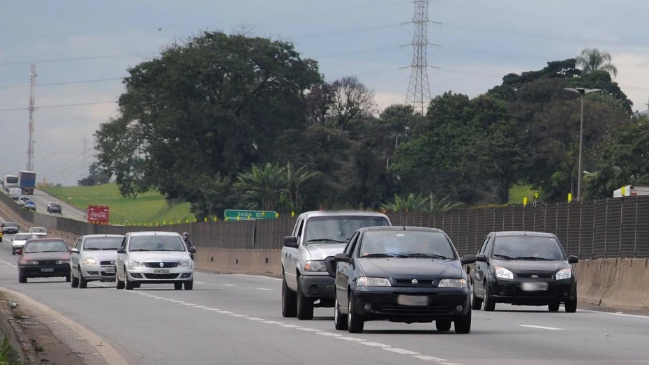 CCR NovaDutra recolhe R$ 22 milhões em 2012