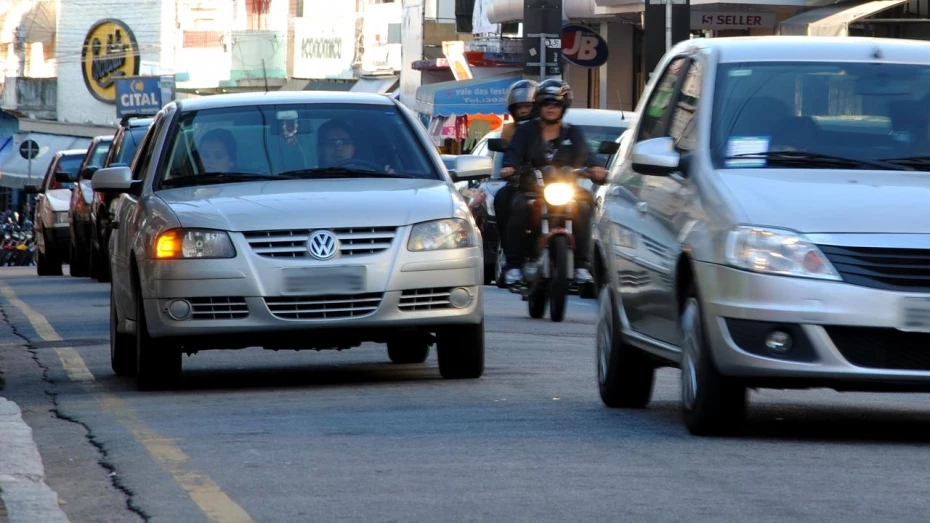 Secretaria quer instalar 100 radares de fiscalização