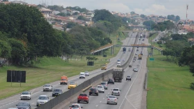 Via Dutra tem operação especial para feriado de Páscoa