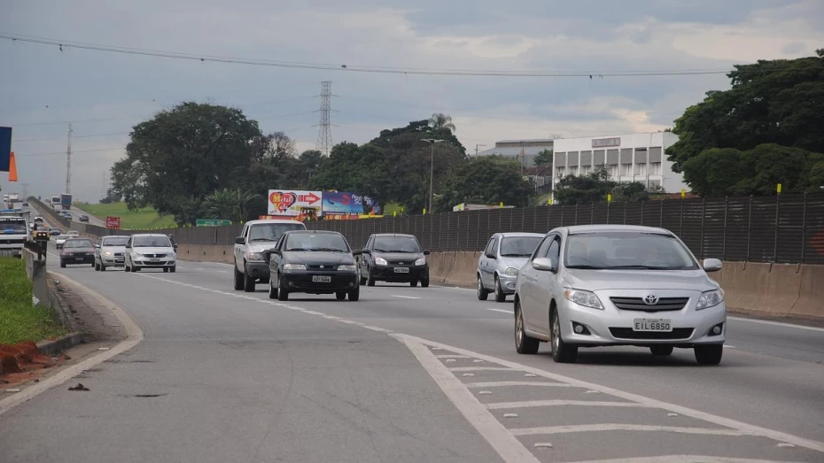 Fim de ano na praia exige paciência dos motoristas