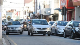 Prefeitura inicia projeto de educação no trânsito