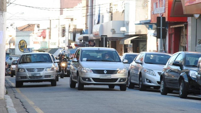 Prefeitura inicia projeto de educação no trânsito