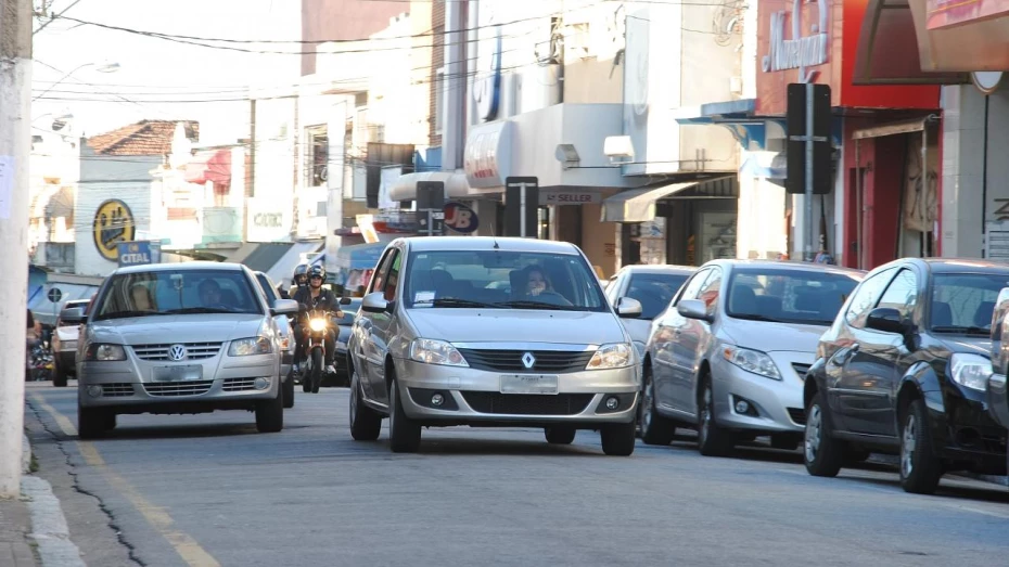 Prefeitura inicia projeto de educação no trânsito