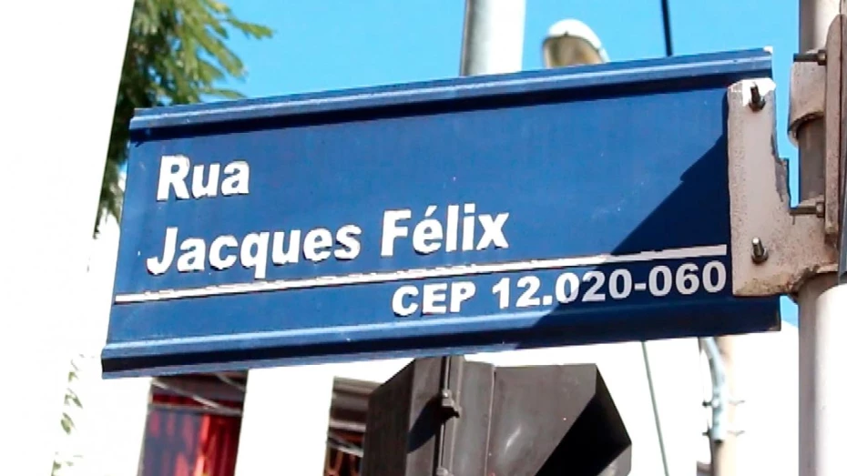 Jacques Félix fica interditada por 10 dias Jacques Félix fica interditada por 10 dias