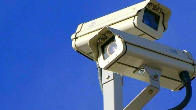 Prefeitura divulga localização dos radares móveis 