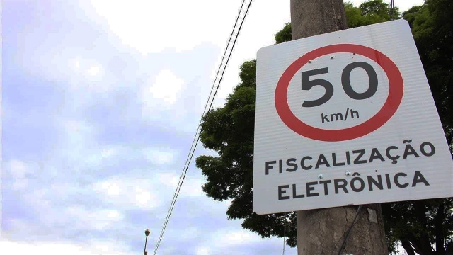 Confira localização dos radares móveis nesta semana