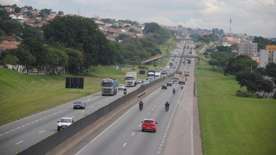 Dutra recebe fluxo intenso a partir de hoje 