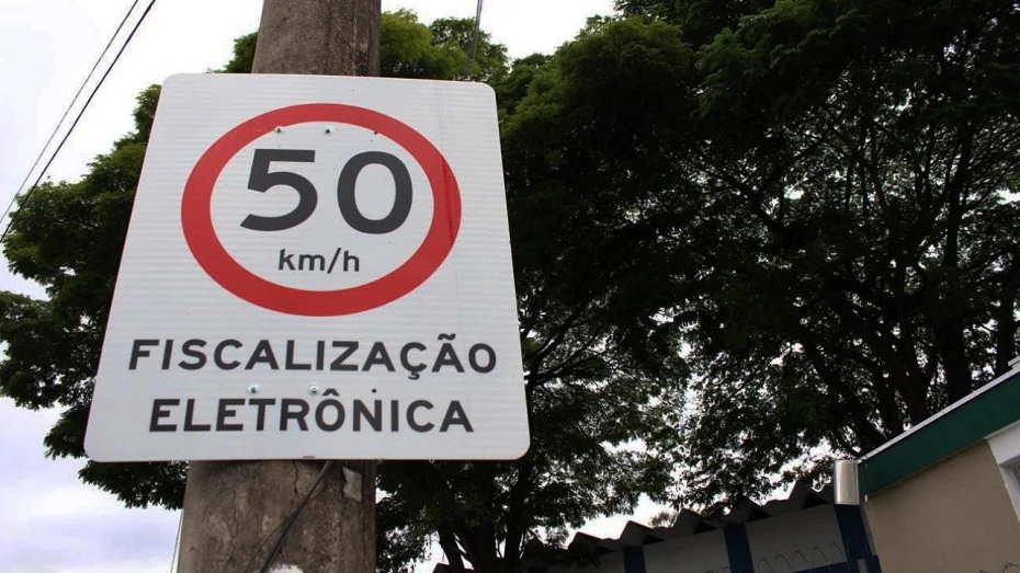 Radares Móveis: Confira localização desta semana Radares Móveis: Confira localização desta semana