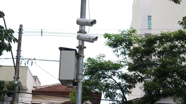 Confira a localização dos radares móveis nesta semana