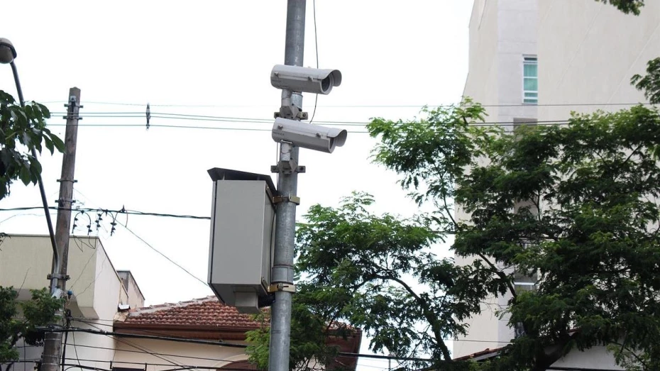 Confira a localização dos radares móveis nesta semana