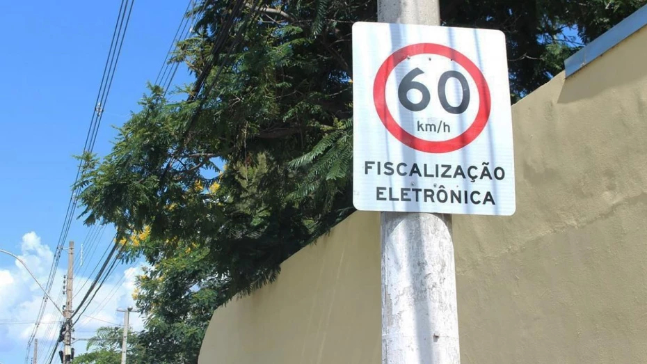 Confira as vias que recebem fiscalização nesta semana