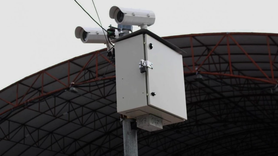 Confira ruas que recebem radar móvel até domingo Confira ruas que recebem radar móvel até domingo