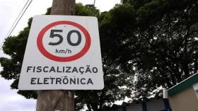 Radar Móvel: Confira localização nesta semana