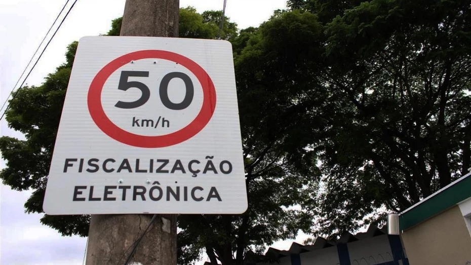 Radar Móvel: Confira localização nesta semana