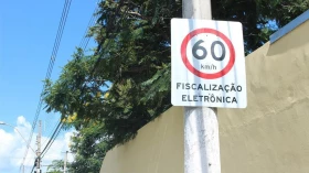Radar Móvel: Confira locais que recebem fiscalização