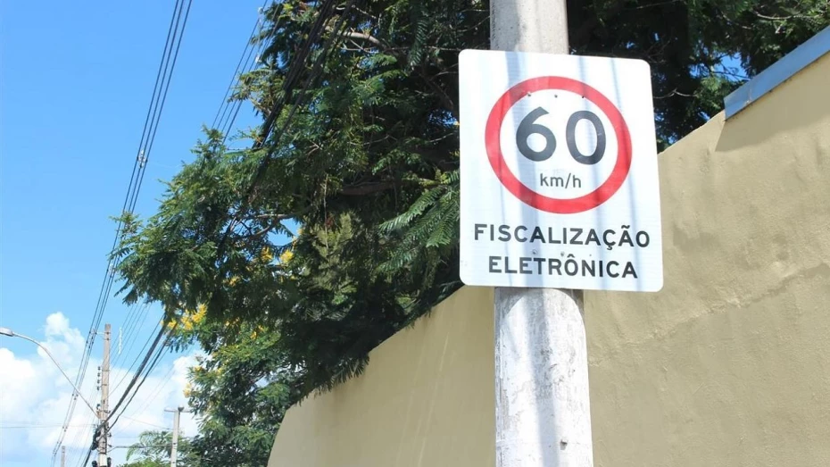Radar Móvel: Confira locais que recebem fiscalização