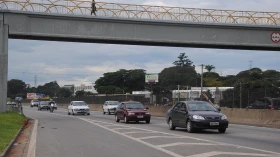 Feriado mobiliza concessionária para movimento na via Dutra