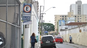 Retorno da Zona Azul é adiado mais uma vez