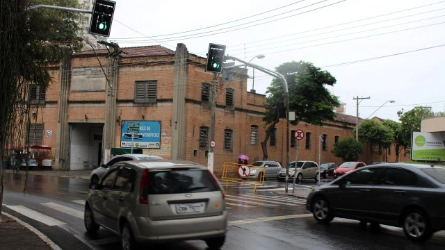 Radar móvel: Confira as avenidas que recebem fiscalização