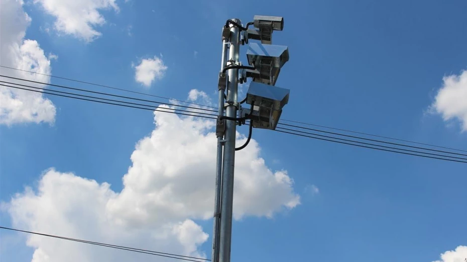 Radar Móvel: Prefeitura divulga localização para semana