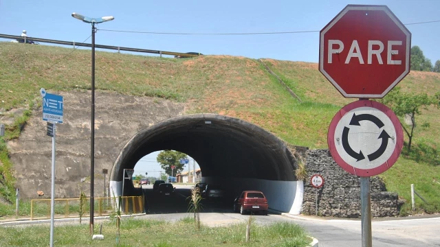 Prefeitura anuncia novas mudanças viárias