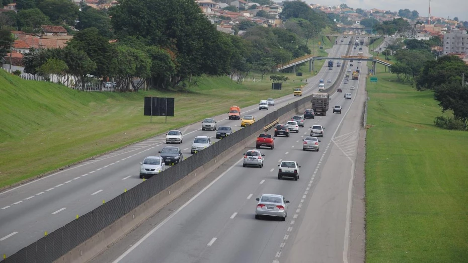 Via Dutra recebe fluxo intenso a partir desta quarta-feira