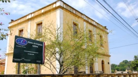 Prosa no Museu debate política em Quiririm