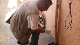 ADL de verão indica risco de epidemia do Aedes aegypti em Taubaté