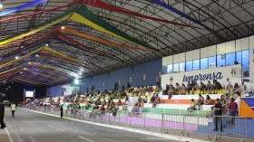 Taubaté divulga planejamento para Carnaval 2019