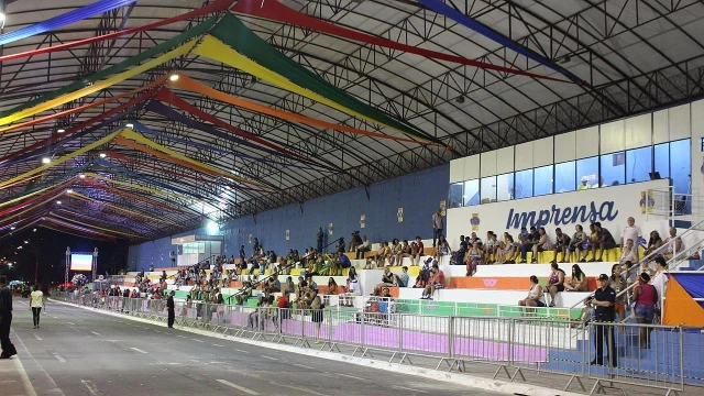 Taubaté divulga planejamento para Carnaval 2019