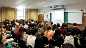 Convocados em 2ª chamada são incluídos no Simube