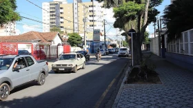 Prefeitura promove pesquisa para revisão do Plano de Mobilidade Urbana