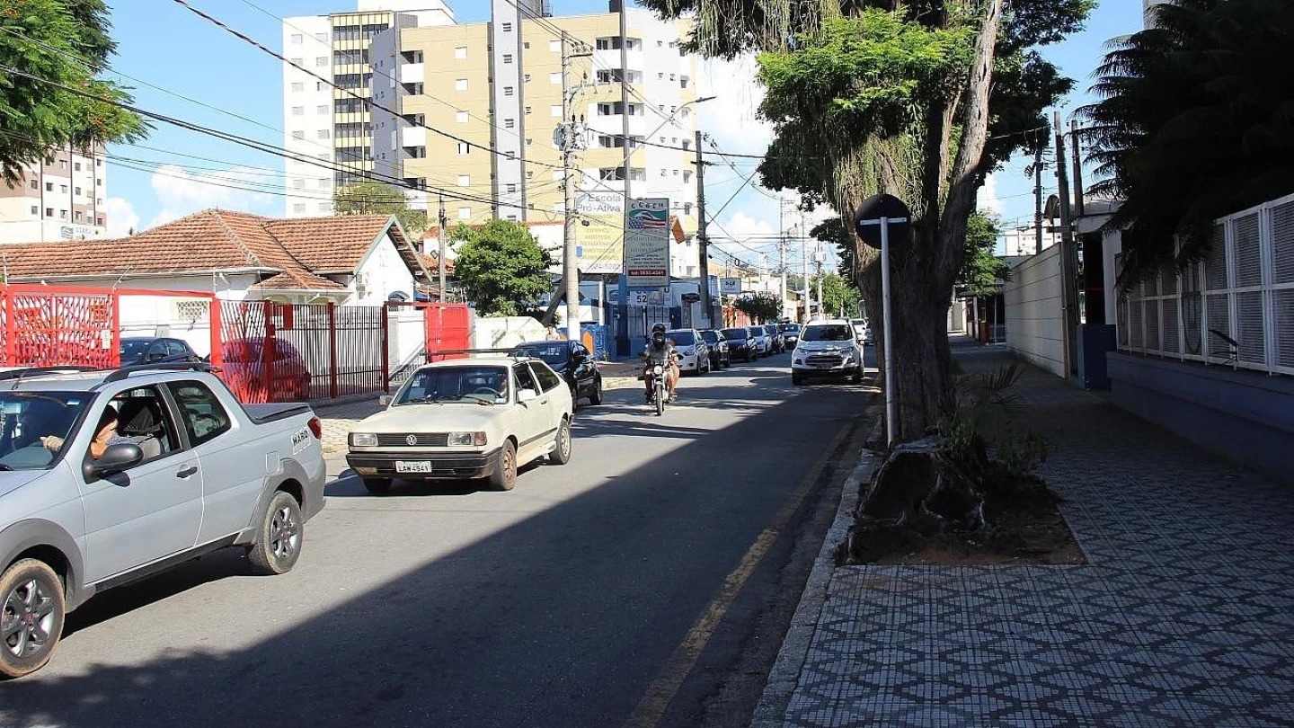 Prefeitura promove pesquisa para revisão do Plano de Mobilidade Urbana