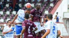 Taubaté confirma má fase e perde do Juventus na Rua Javari