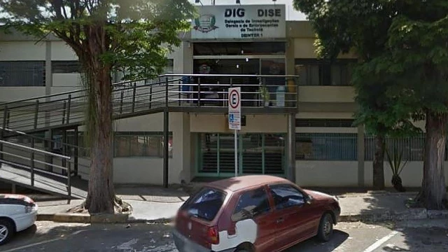 Filho encontra pai morto com sinais de espancamento em Taubaté 