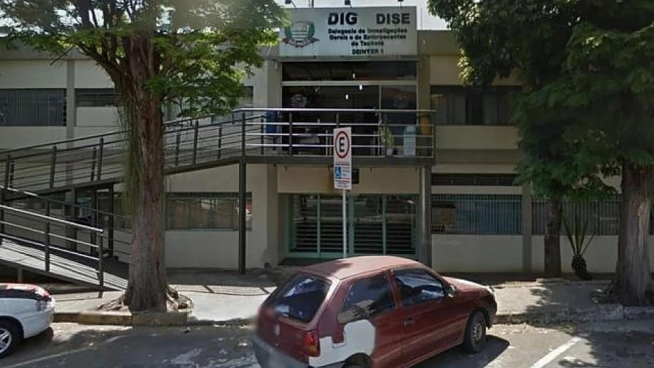 Filho encontra pai morto com sinais de espancamento em Taubaté Filho encontra pai morto com sinais de espancamento em Taubaté