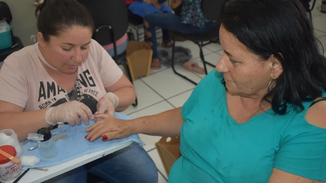 Taubaté abre mais de 700 vagas para cursos profissionalizantes pelo Super MEI
