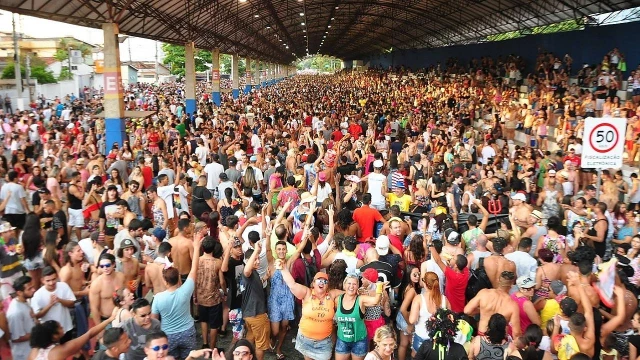 Organização confirma cancelamento do bloco Vai Quem Quer