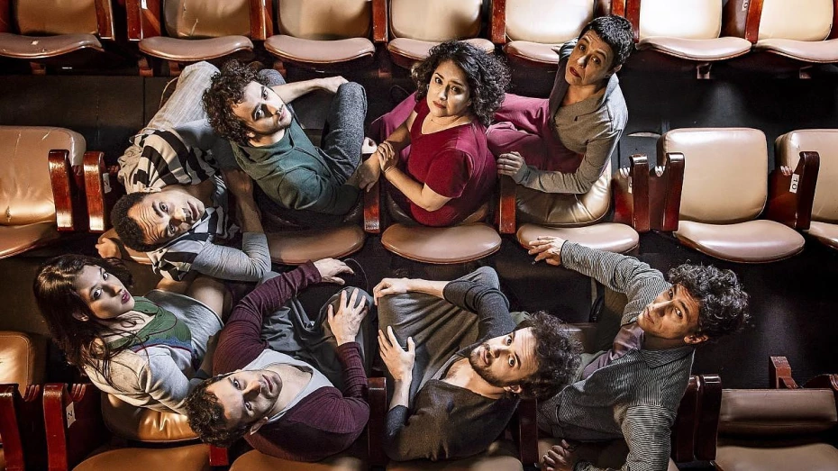 Sesc Taubaté recebe peça de teatro ‘A Mentira’ Sesc Taubaté recebe peça de teatro ‘A Mentira’