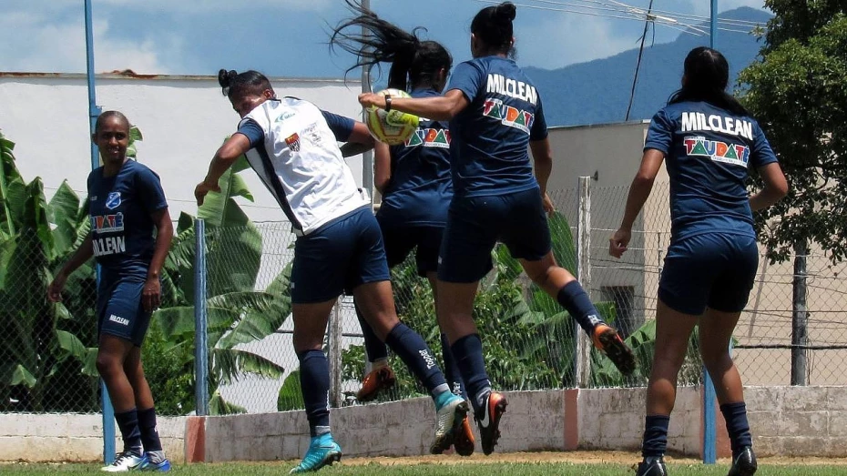 Taubaté conhece tabela do Campeonato Paulista de futebol feminino Taubaté conhece tabela do Campeonato Paulista de futebol feminino