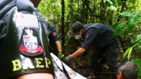 Homem é preso após confessar homicídio em Taubaté 